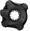 Pająk z miernikiem mocy SRAM RED/Force AXS D1 107 BCD — Quarq